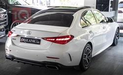 مرسيدس بنز C-Class